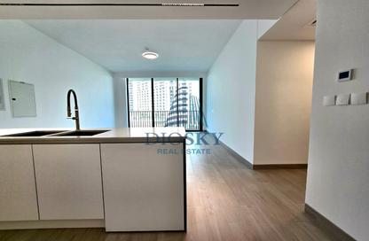 Apartment - 3 Bedrooms - 4 Bathrooms for rent in Luma Park Views - District 14 - Jumeirah Village Circle - Dubai