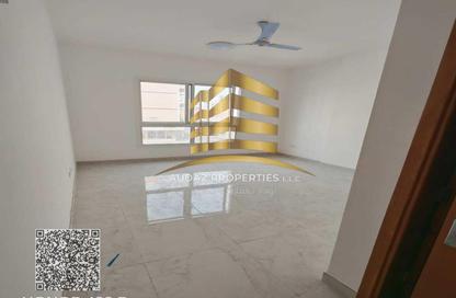 Apartment - 1 - 2 for rent in Ajman Corniche Residences - Ajman Corniche Road - Ajman