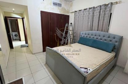 Apartment - 1 - 2 for rent in Ajman One Tower 1 - Ajman One - Ajman Downtown - Ajman