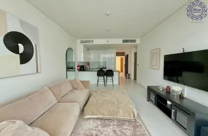 شقة - غرفة نوم - 2 حمامات للايجار في مساكن 20 - المنطقة وان - مدينة الشيخ محمد بن راشد - دبي