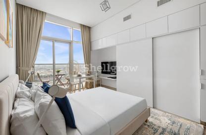 Apartment - Studio - 1 Bathroom for rent in Studio One - Dubai Marina - Dubai Apartment - Studio - 1 Bathroom for rent in Studio One - Dubai Marina - Dubai