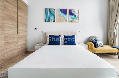 Apartment - Studio - 1 Bathroom for rent in Studio One - Dubai Marina - Dubai Apartment - Studio - 1 Bathroom for rent in Studio One - Dubai Marina - Dubai