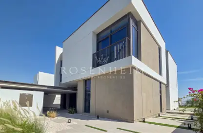 Villa - 4 Bedrooms - 5 Bathrooms for rent in Tilal Al Furjan - Al Furjan - Dubai