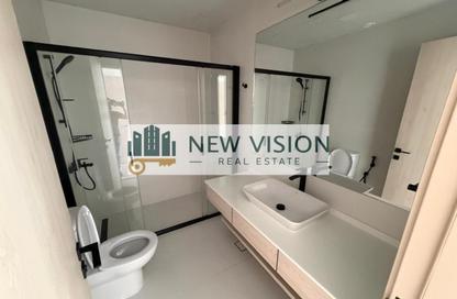 Apartment - 4 - 6 for rent in Al Mamzar - Al Mamzar - Sharjah - Sharjah