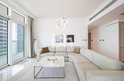 Apartment - 2 - 3 for rent in Sunrise Bay Tower 2 - Sunrise Bay - Emaar Beachfront - Dubai Harbour - Dubai Apartment - 2 - 3 for rent in Sunrise Bay Tower 2 - Sunrise Bay - Emaar Beachfront - Dubai Harbour - Dubai