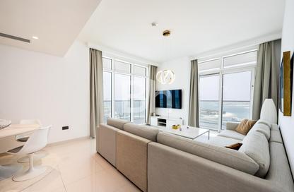 Apartment - 2 - 3 for rent in Sunrise Bay Tower 2 - Sunrise Bay - Emaar Beachfront - Dubai Harbour - Dubai Apartment - 2 - 3 for rent in Sunrise Bay Tower 2 - Sunrise Bay - Emaar Beachfront - Dubai Harbour - Dubai