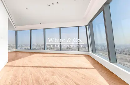 Apartment - 1 Bedroom - 2 Bathrooms for rent in SO and  Uptown Dubai - Uptown Dubai - Jumeirah Lake Towers - Dubai