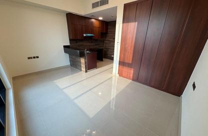 Apartment - Studio - 1 for rent in Pixel Building - Al Souk Al Kabeer - Bur Dubai - Dubai