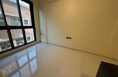 Apartment - Studio - 1 for rent in Pixel Building - Al Souk Al Kabeer - Bur Dubai - Dubai