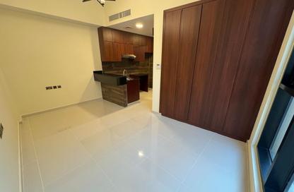 Apartment - Studio - 1 for rent in Pixel Building - Al Souk Al Kabeer - Bur Dubai - Dubai