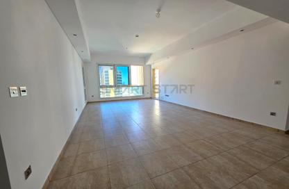 Apartment - 3 Bedrooms - 4 Bathrooms for rent in Marina Residences 6 - Marina Residences - Palm Jumeirah - Dubai