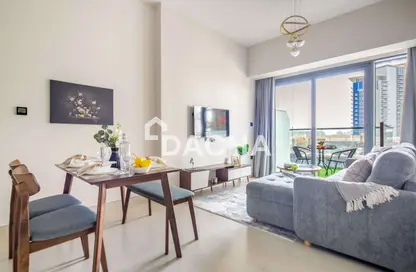 Apartment - 1 Bedroom - 1 Bathroom for rent in Golf Gate - Damac Hills - Dubai Apartment - 1 Bedroom - 1 Bathroom for rent in Golf Gate - Damac Hills - Dubai