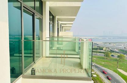 Apartment - 1 - 1 for rent in Farhad Azizi Residence - Dubai Healthcare City 2 - Al Jaddaf - Dubai Apartment - 1 - 1 for rent in Farhad Azizi Residence - Dubai Healthcare City 2 - Al Jaddaf - Dubai