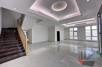 Villa - 6 - 7+ for rent in Nad Al Sheba Villas - Nad Al Sheba 3 - Nad Al Sheba - Dubai Villa - 6 - 7+ for rent in Nad Al Sheba Villas - Nad Al Sheba 3 - Nad Al Sheba - Dubai