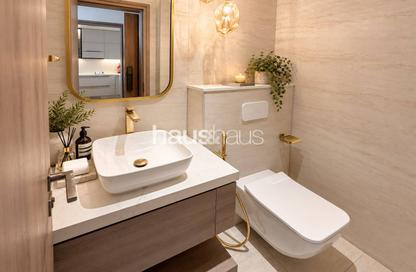 Apartment - 1 - 2 for sale in 399 Hills Park B - 399 Hills Park - Dubai Hills Estate - Dubai