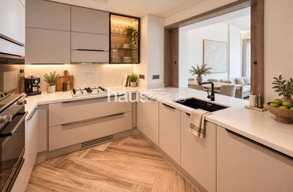 Apartment - 1 - 2 for sale in 399 Hills Park B - 399 Hills Park - Dubai Hills Estate - Dubai