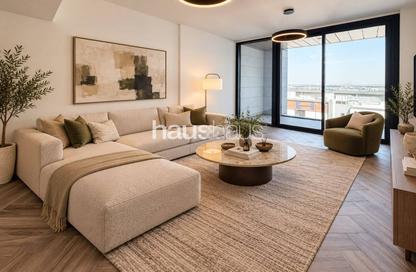 Apartment - 1 - 2 for sale in 399 Hills Park B - 399 Hills Park - Dubai Hills Estate - Dubai