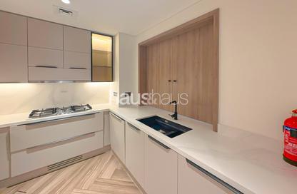 شقة - 1 - 2 للبيع في 399 هيلز بارك ب - 399 Hills Park - دبي هيلز استيت - دبي