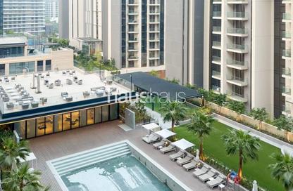 Apartment - 1 - 2 for sale in 399 Hills Park B - 399 Hills Park - Dubai Hills Estate - Dubai