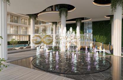 Apartment - 1 - 2 for sale in Lazord by Lapis - Majan - Dubai Apartment - 1 - 2 for sale in Lazord by Lapis - Majan - Dubai