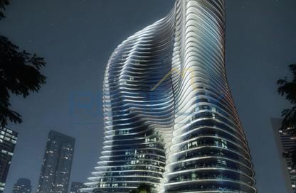 Penthouse - 5 Bedrooms - 7 Bathrooms for sale in Bugatti Residences - Business Bay - Dubai