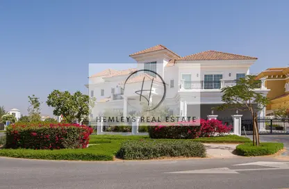 فيلا - 6 غرف نوم - 7 حمامات للبيع في هاسياندا - ذا فيلا دبي - دبي