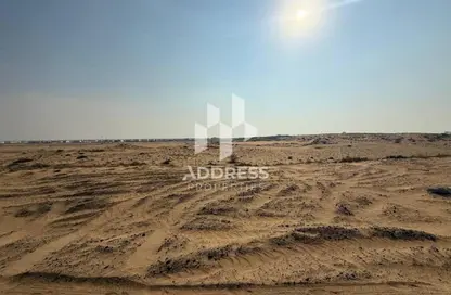 Land - Studio for sale in Al Belidah - Al Bataeh - Sharjah Land - Studio for sale in Al Belidah - Al Bataeh - Sharjah