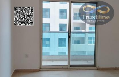Apartment - 2 - 2 for sale in City Tower B3 - City Tower - Al Nuaimiya - Ajman Apartment - 2 - 2 for sale in City Tower B3 - City Tower - Al Nuaimiya - Ajman