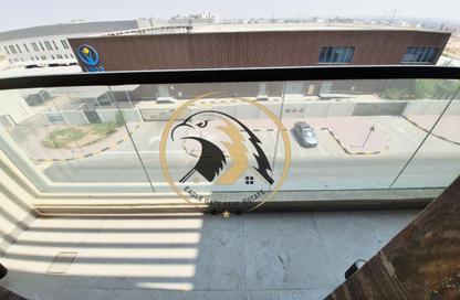 Apartment - 2 - 3 for rent in Tilal City B - Tilal City - Sharjah Apartment - 2 - 3 for rent in Tilal City B - Tilal City - Sharjah