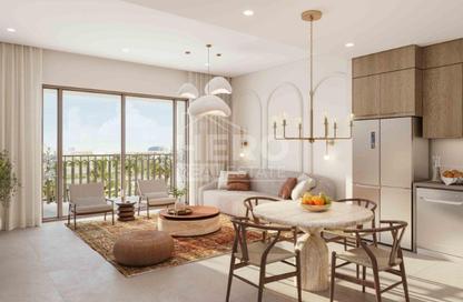 Apartment - Studio - 1 for sale in Granada 1 - Granada - Bloom Living - Zayed City (Khalifa City C) - Khalifa City - Abu Dhabi Apartment - Studio - 1 for sale in Granada 1 - Granada - Bloom Living - Zayed City (Khalifa City C) - Khalifa City - Abu Dhabi