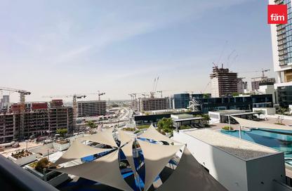 Apartment - 2 Bedrooms - 3 Bathrooms for rent in The Crest Tower A - The Crest - Sobha Hartland - Mohammed Bin Rashid City - Dubai