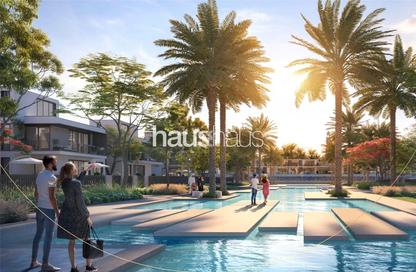 Villa - 4 Bedrooms - 5 Bathrooms for sale in Palmiera 3 - The Oasis by Emaar - Dubai