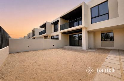 Townhouse - 3 Bedrooms - 4 Bathrooms for rent in Jebel Ali Village Townhouses - Jebel Ali Village - Jebel Ali - Dubai Townhouse - 3 Bedrooms - 4 Bathrooms for rent in Jebel Ali Village Townhouses - Jebel Ali Village - Jebel Ali - Dubai