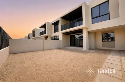 Townhouse - 3 Bedrooms - 4 Bathrooms for rent in Jebel Ali Village Townhouses - Jebel Ali Village - Jebel Ali - Dubai Townhouse - 3 Bedrooms - 4 Bathrooms for rent in Jebel Ali Village Townhouses - Jebel Ali Village - Jebel Ali - Dubai