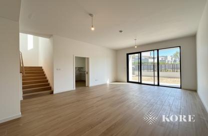Townhouse - 3 Bedrooms - 4 Bathrooms for rent in Jebel Ali Village Townhouses - Jebel Ali Village - Jebel Ali - Dubai