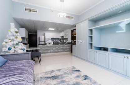 Apartment - 1 Bedroom - 2 Bathrooms for rent in Elite Sports Residence 3 - Elite Sports Residence - Dubai Sports City - Dubai