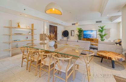 Apartment - 5 - 7+ for rent in Balqis Residences Villas - Balqis Residences - Kingdom of Sheba - The Crescent - Palm Jumeirah - Dubai