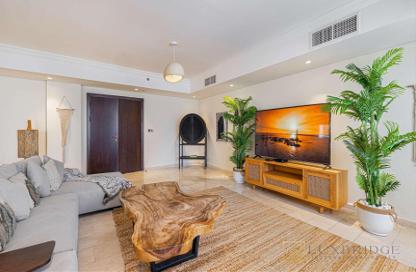 Apartment - 5 - 7+ for rent in Balqis Residences Villas - Balqis Residences - Kingdom of Sheba - The Crescent - Palm Jumeirah - Dubai