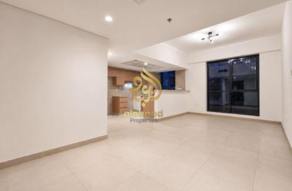 Apartment - 2 Bedrooms - 2 Bathrooms for rent in Haas Building - Jumeirah Garden City - Al Satwa - Dubai
