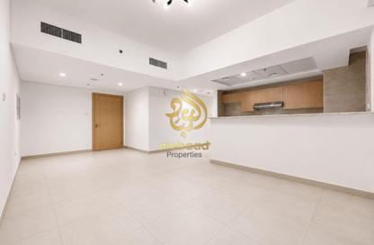 Apartment - 2 Bedrooms - 2 Bathrooms for rent in Haas Building - Jumeirah Garden City - Al Satwa - Dubai
