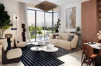 شقة - غرفة نوم - 1 حمام للبيع في برج Address ريزيدنسز Dubai Hills Estate A - ادريس ريزيدينسيس دبي هيلز ايستات - دبي هيلز استيت - دبي