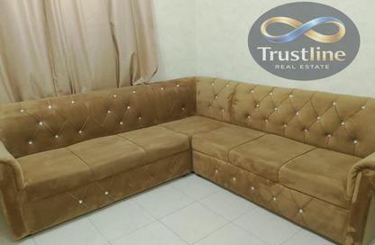 Apartment - 1 Bedroom - 2 Bathrooms for sale in City Tower - Al Nuaimiya - Ajman