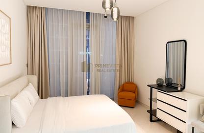 Apartment - 1 - 1 for rent in Residences 11 - The Residences at District One - District One - Mohammed Bin Rashid City - Dubai Apartment - 1 - 1 for rent in Residences 11 - The Residences at District One - District One - Mohammed Bin Rashid City - Dubai