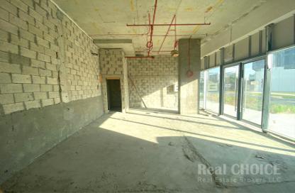 Retail - Studio for rent in Azizi Riviera 3 - Azizi Riviera - Meydan One - Meydan - Dubai