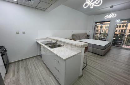Apartment - Studio - 1 Bathroom for rent in Fortunato - District 11 - Jumeirah Village Circle - Dubai Apartment - Studio - 1 Bathroom for rent in Fortunato - District 11 - Jumeirah Village Circle - Dubai