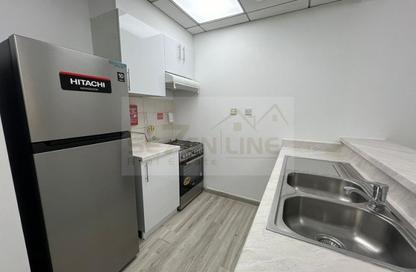 Apartment - Studio - 1 Bathroom for rent in Fortunato - District 11 - Jumeirah Village Circle - Dubai