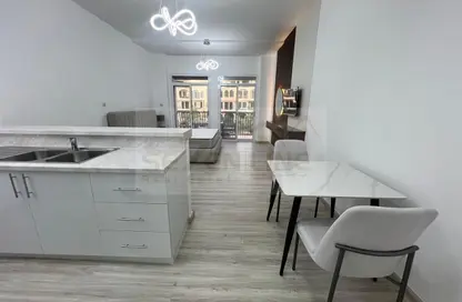 Apartment - 1 Bathroom for rent in Fortunato - District 11 - Jumeirah Village Circle - Dubai Apartment - 1 Bathroom for rent in Fortunato - District 11 - Jumeirah Village Circle - Dubai