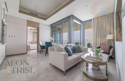 شقة - 2 غرف نوم - 3 حمامات للبيع في فايف لوكس جي بي ار - جميرا بيتش ريزيدنس - دبي