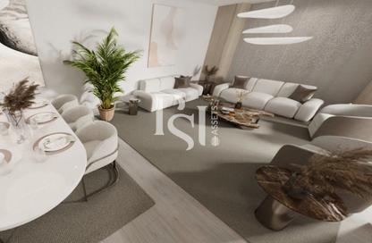 Townhouse - 3 Bedrooms - 4 Bathrooms for sale in The Sustainable City - Yas Island - Yas Island - Abu Dhabi Townhouse - 3 Bedrooms - 4 Bathrooms for sale in The Sustainable City - Yas Island - Yas Island - Abu Dhabi