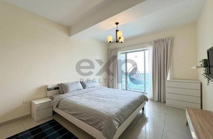 Apartment - 1 Bedroom - 1 Bathroom for rent in Armada Tower 3 - JLT Cluster P - Jumeirah Lake Towers - Dubai Apartment - 1 Bedroom - 1 Bathroom for rent in Armada Tower 3 - JLT Cluster P - Jumeirah Lake Towers - Dubai